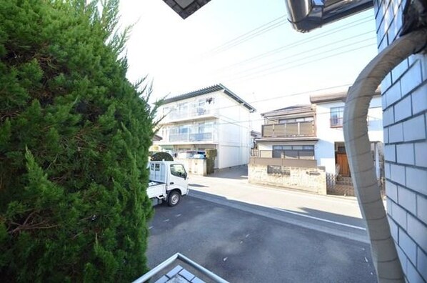 スクエア国立の物件内観写真